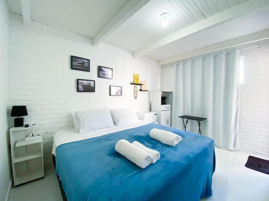 Hotel Casa Do Point Saquarema Exteriér fotografie