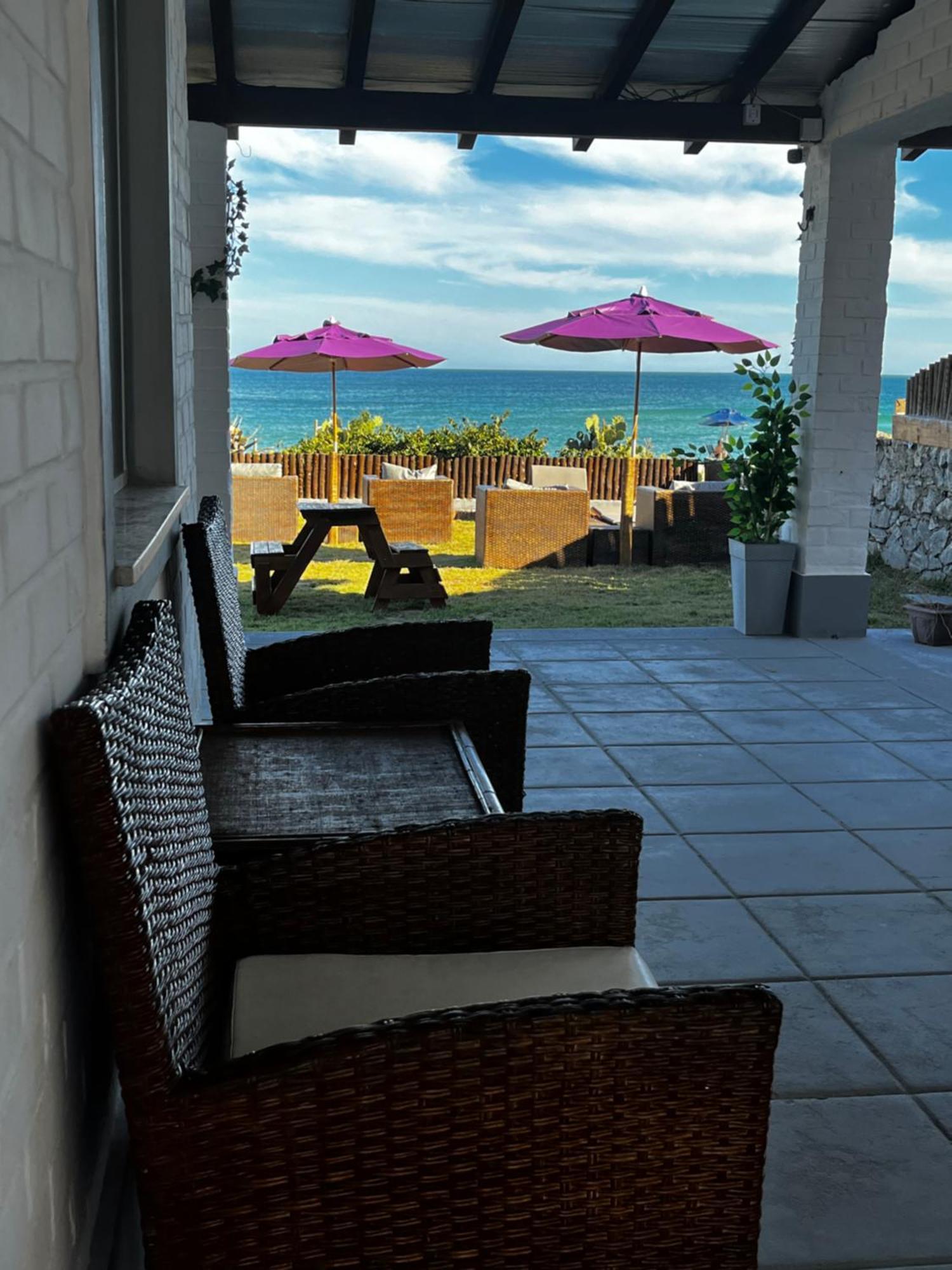 Hotel Casa Do Point Saquarema Exteriér fotografie
